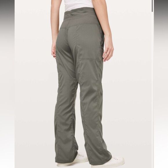 Lululemon Dance Studio Pant III (Regular) *Unlined 32" - Picture 11 of 11